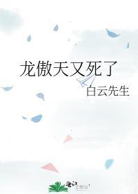 龙傲天又死了封面