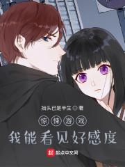惊悚游戏：我能看见好感度封面