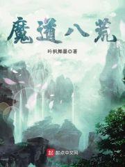 魔道八荒封面