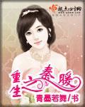 重生之秦暖封面