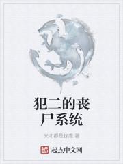 犯二的丧尸系统封面
