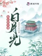 权臣的在逃白月光封面