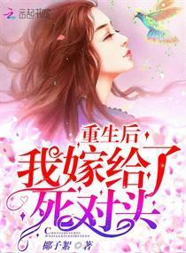 重生后我嫁给了死对头封面