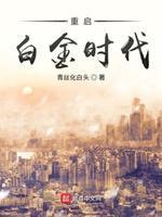 重启白金时代封面