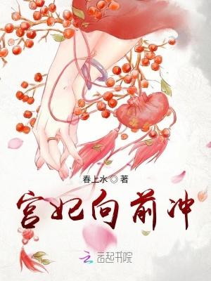 宫妃向前冲！封面