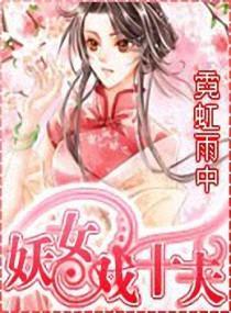 妖女戏十夫封面