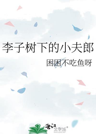 李子树下的小夫郎封面