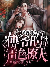 满级甜诱!在傅爷的怀里声色撩人封面