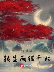 修仙从转生成猫开始封面