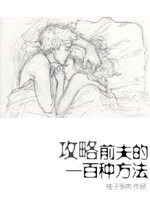 攻略前夫的一百种方法封面
