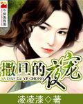 撒旦的宠妻封面