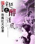 穿越之醉清风封面