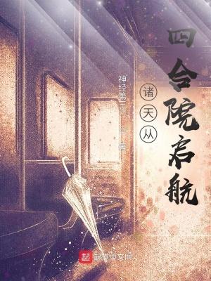 诸天从四合院启航封面