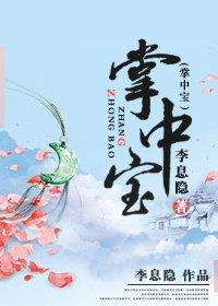 掌中宝封面