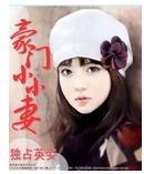 豪门小小妻封面
