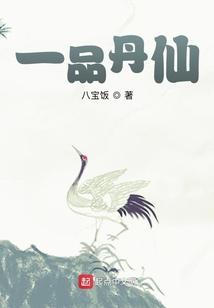 一品丹仙封面