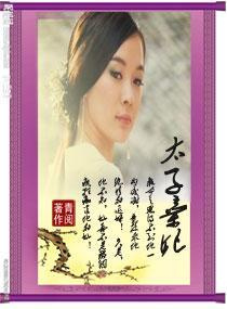 太子弃妃封面