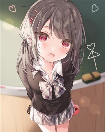 女主们的真命天子怎么都是我？封面
