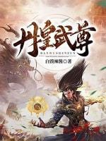 丹皇武尊封面