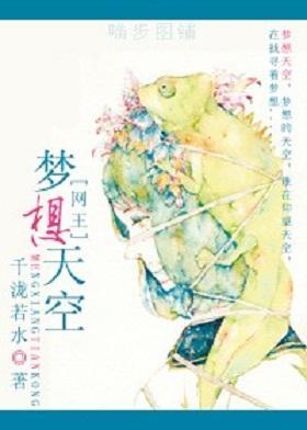 网王之梦想天空封面