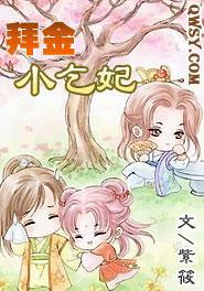 拜金小乞妃封面