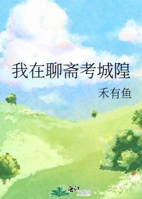 我在聊斋考城隍封面