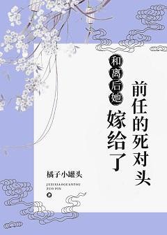 和离后嫁给了前任的死对头封面