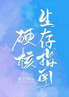 硬核生存指南封面