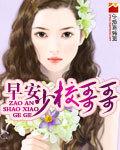 早安少校哥哥封面