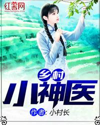 乡村小神医封面
