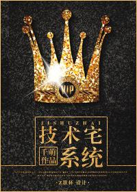 技术宅养成系统封面