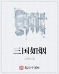 三国如烟封面