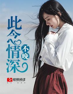此念情深不晚封面