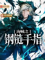 海贼之钢链手指封面