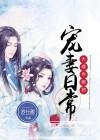 大理寺卿的宠妻日常封面