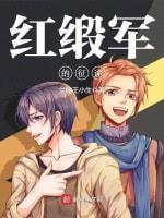 红缎军的征途封面