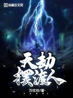 天劫摆渡人封面