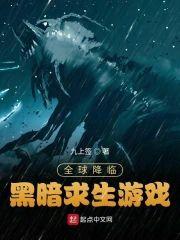 全球降临：黑暗求生游戏封面