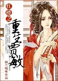 红楼之重生贾敏封面