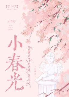 小春光封面