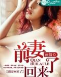 前妻回来了封面