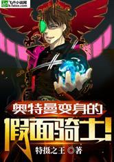 光之国里的假面骑士!封面