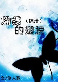 [综漫同人]蝴蝶的翅膀封面