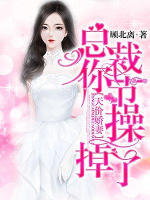 天价娇妻:总裁你节操掉了封面