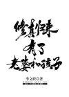 无敌修真女婿封面