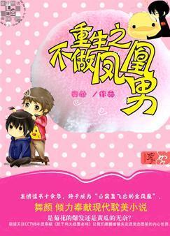 重生之不做凤凰男封面