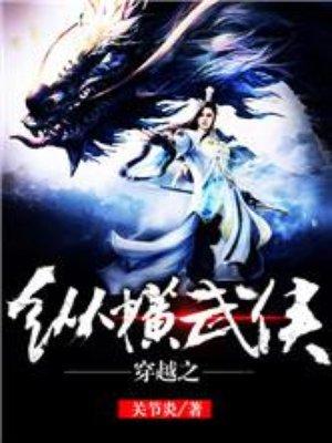 穿越之纵横武侠封面
