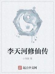 李天河修仙传封面