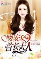 吻安,首长大人封面