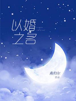 以婚之名温臣封面